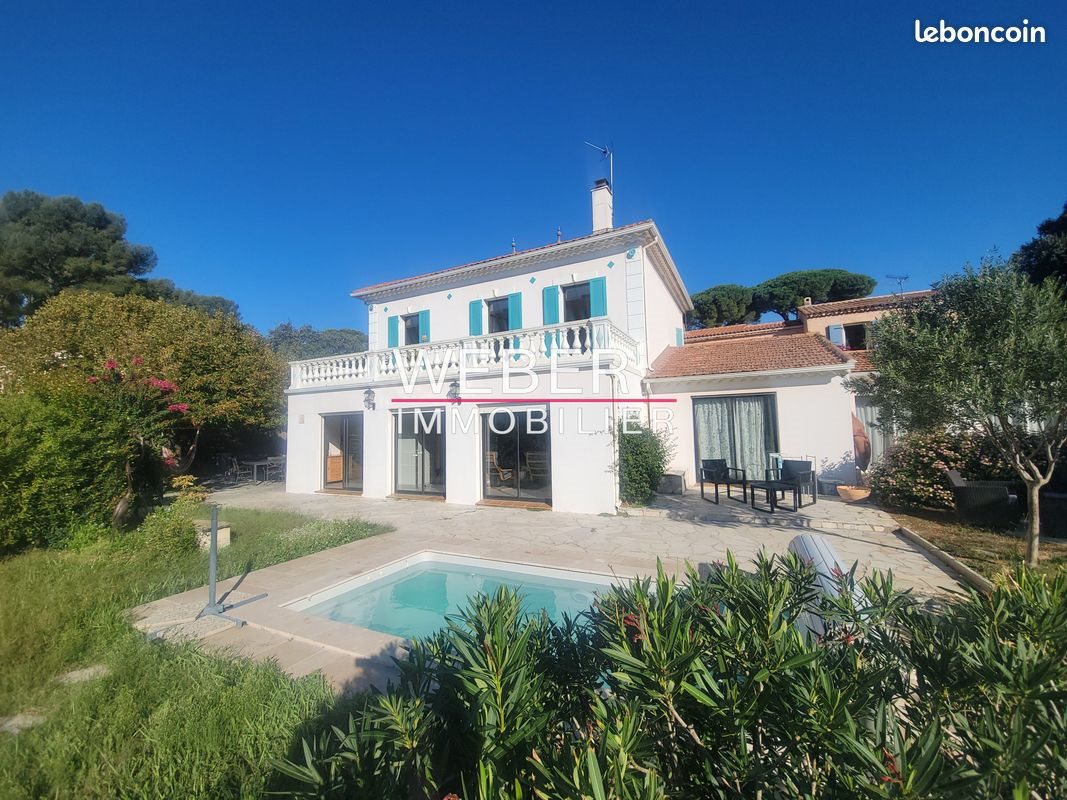 Maison à vendre, 200m², Toulon