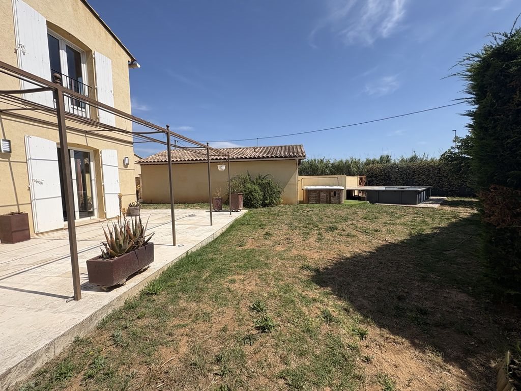 Maison à vendre, 100m², Ollioules
