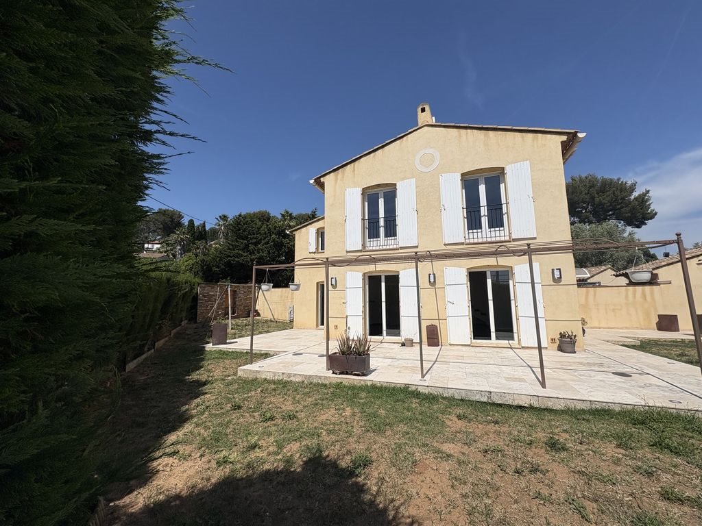 Maison à vendre, 100m², Ollioules