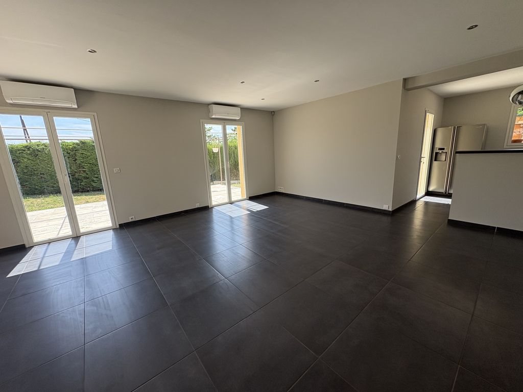 Maison à vendre, 100m², Ollioules