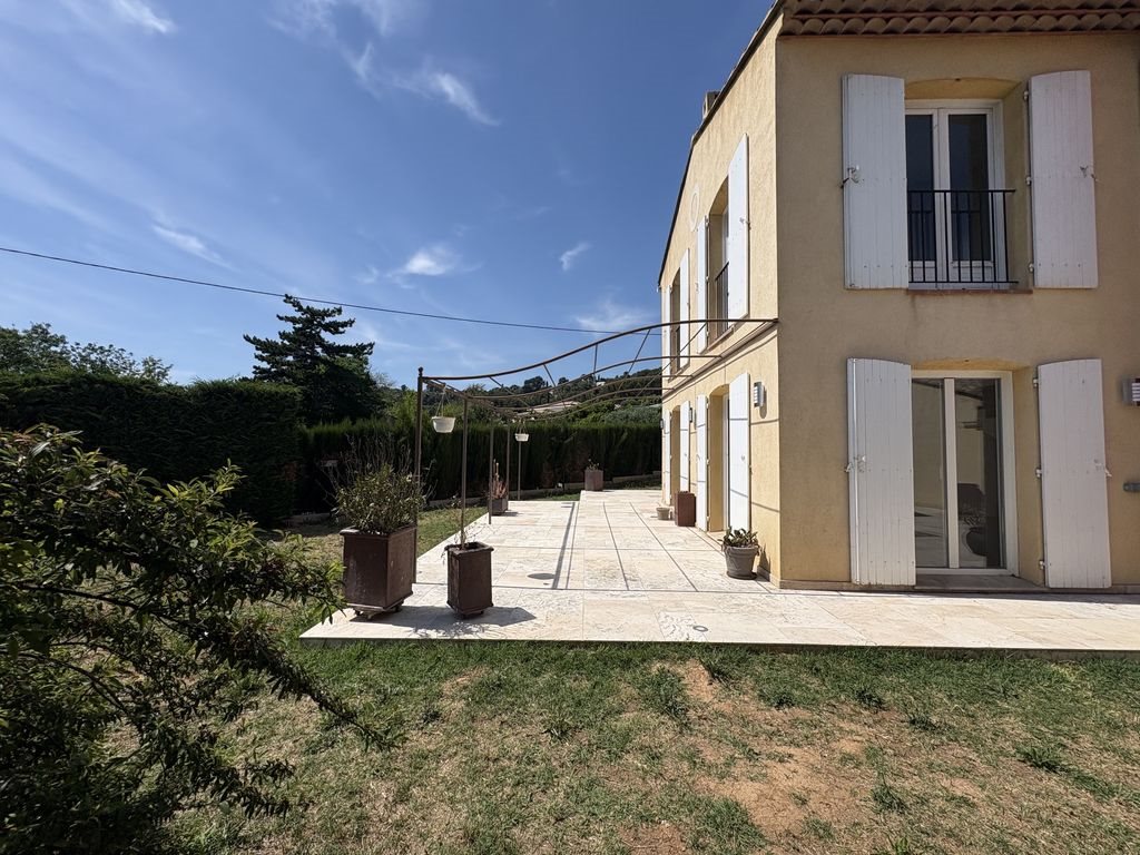 Maison à vendre, 100m², Ollioules
