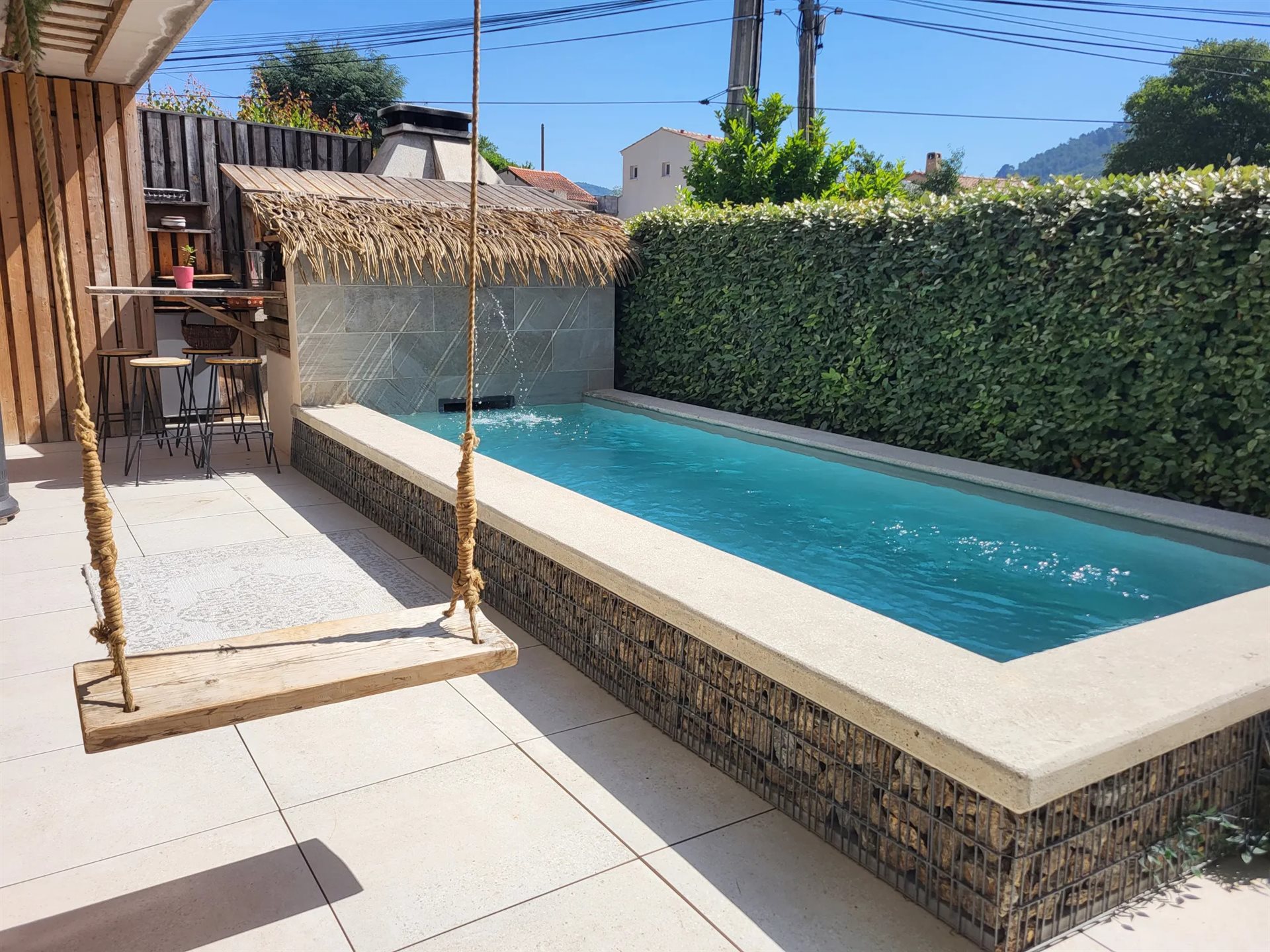 Maison à vendre, 140m², Evenos