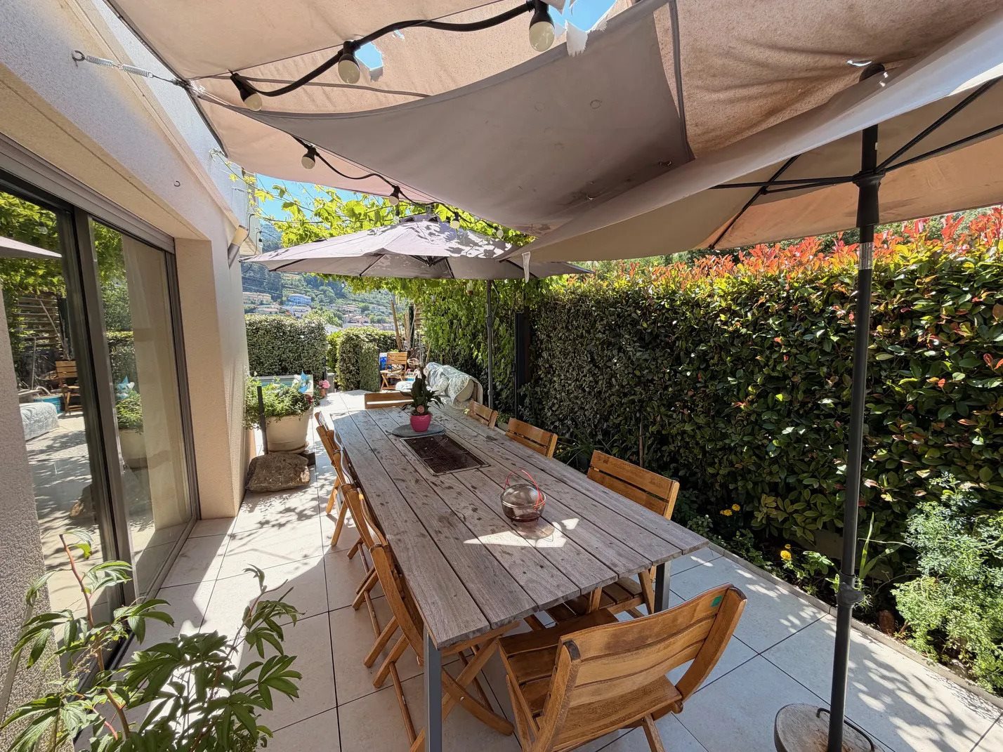 Maison à vendre, 140m², Evenos