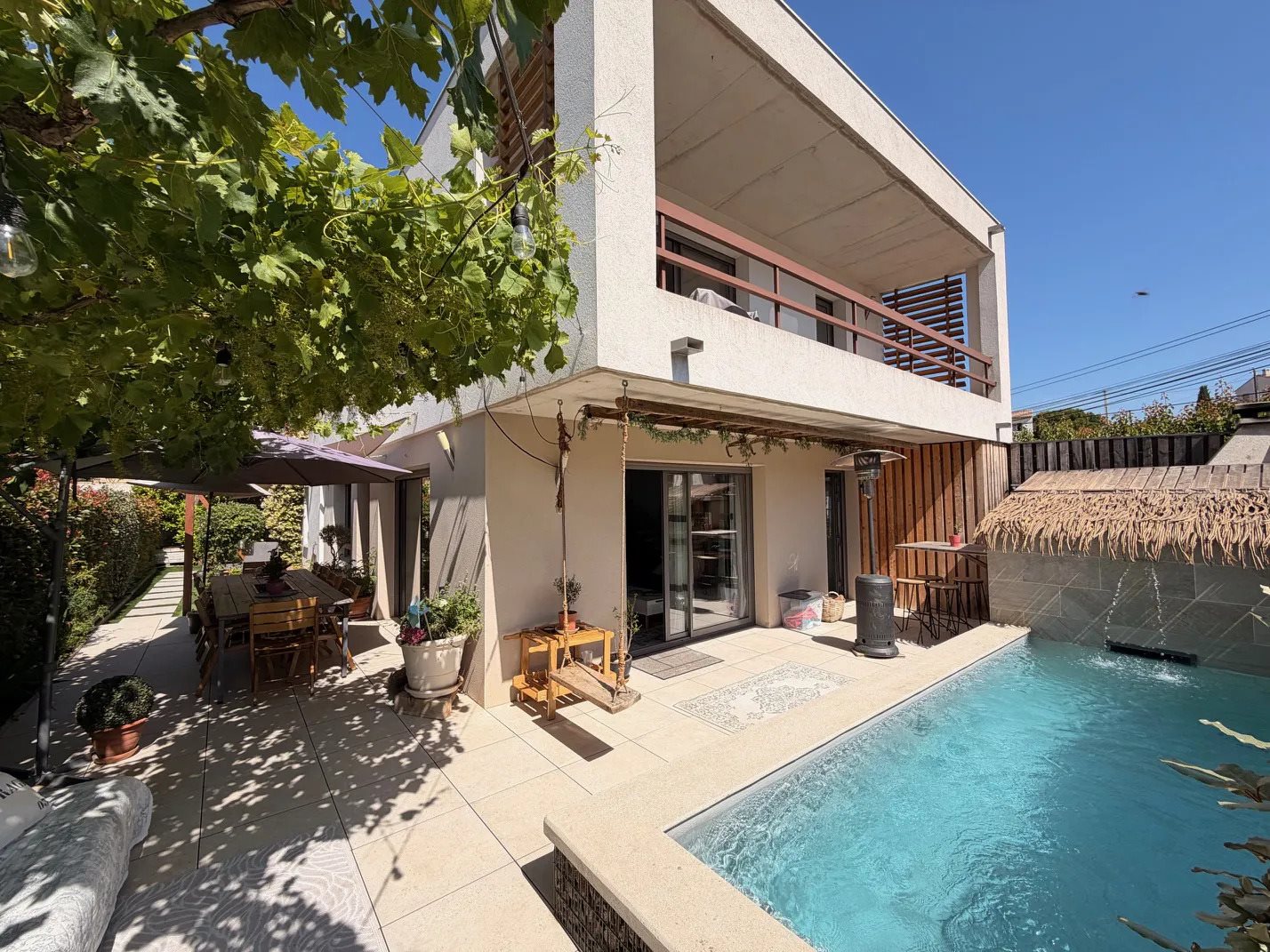 Maison à vendre, 140m², Evenos