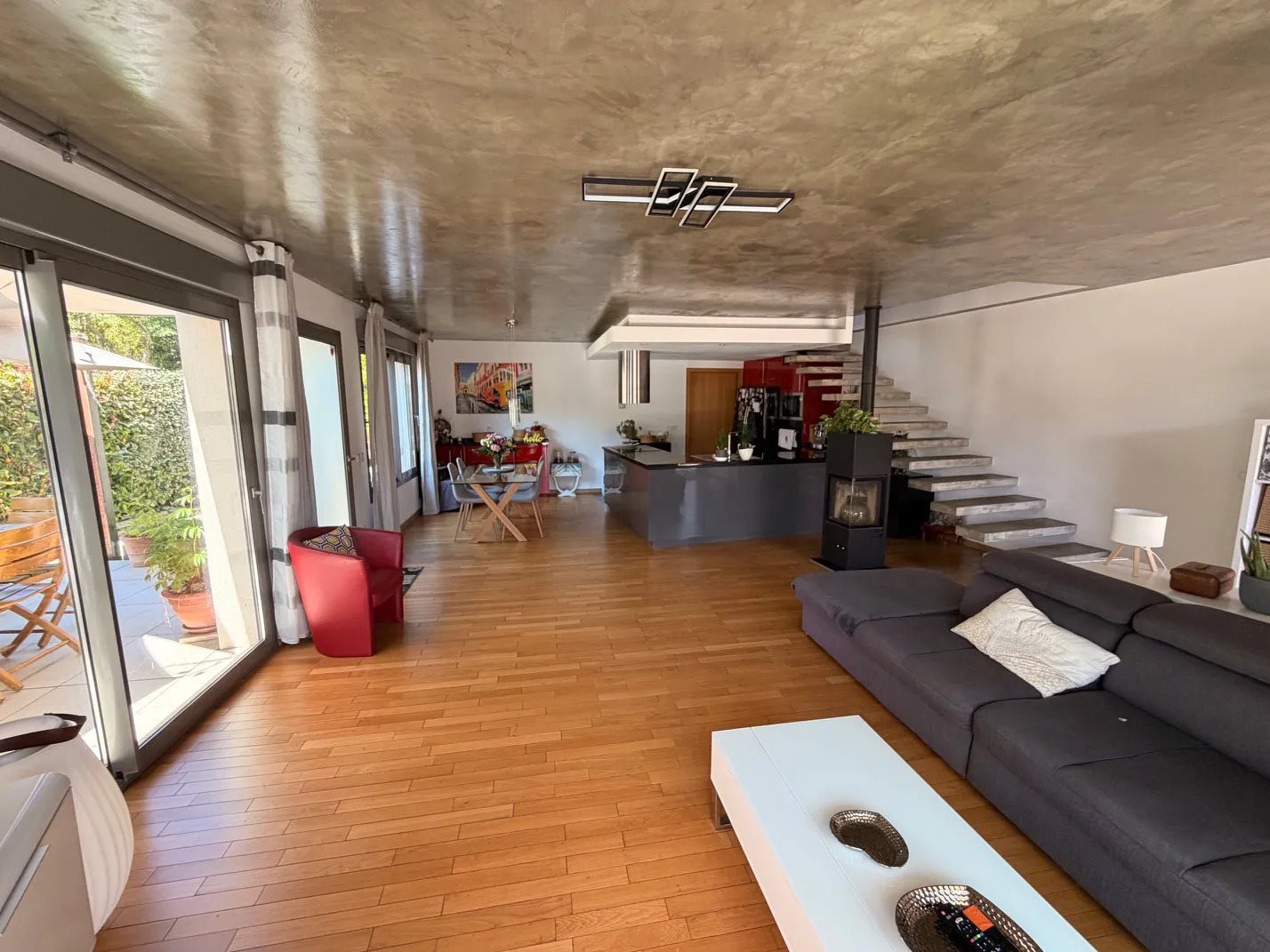 Maison à vendre, 140m², Evenos