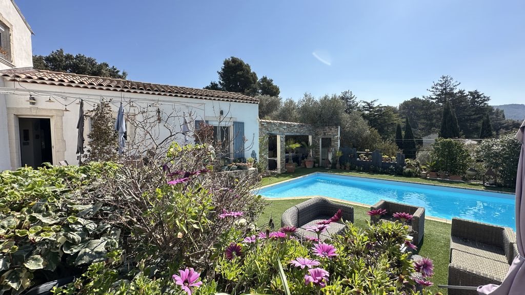 Maison à vendre, 190m², Le Beausset