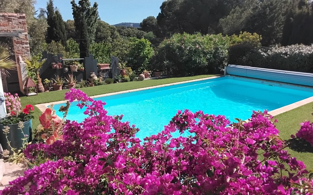 Maison à vendre, 190m², Le Beausset