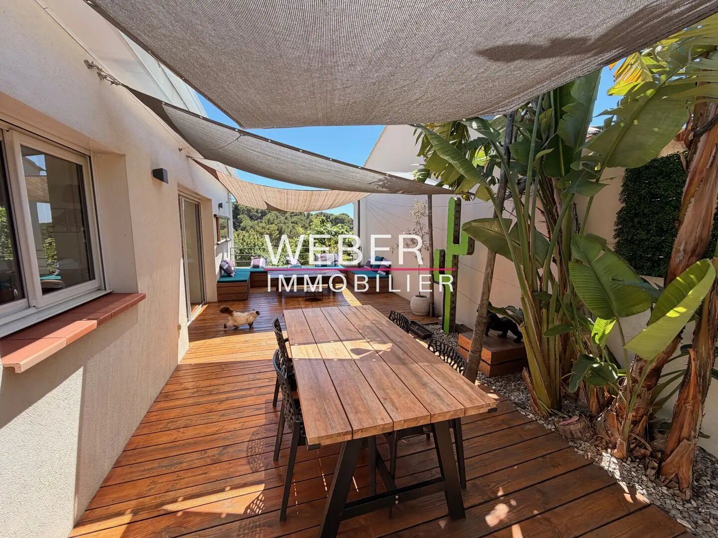 Maison à vendre, 130m², Ollioules