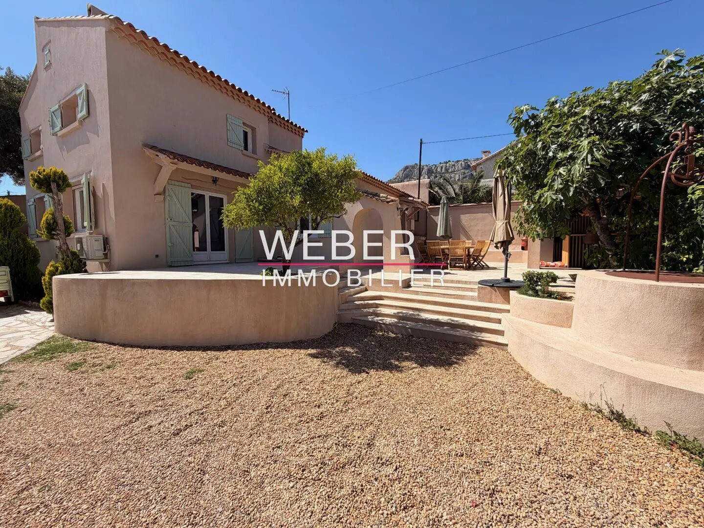 Maison à vendre, 130m², Toulon