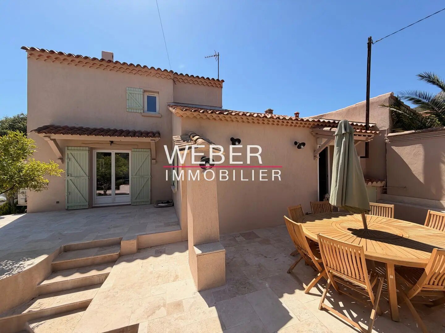 Maison à vendre, 130m², Toulon