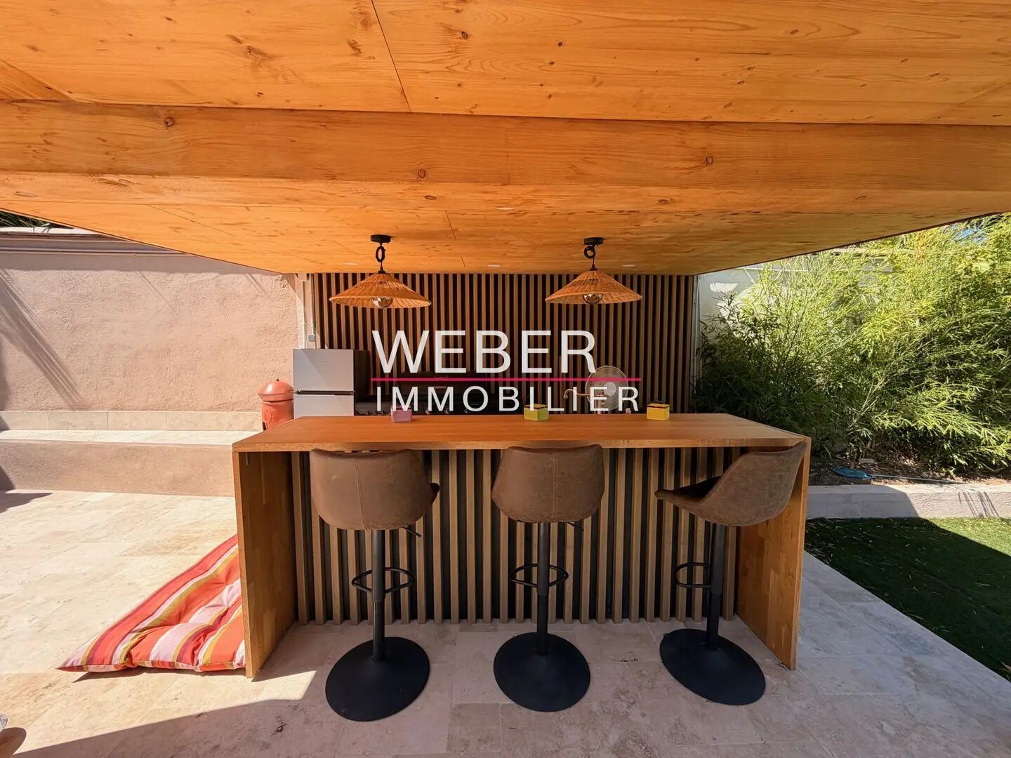 Maison à vendre, 130m², Toulon