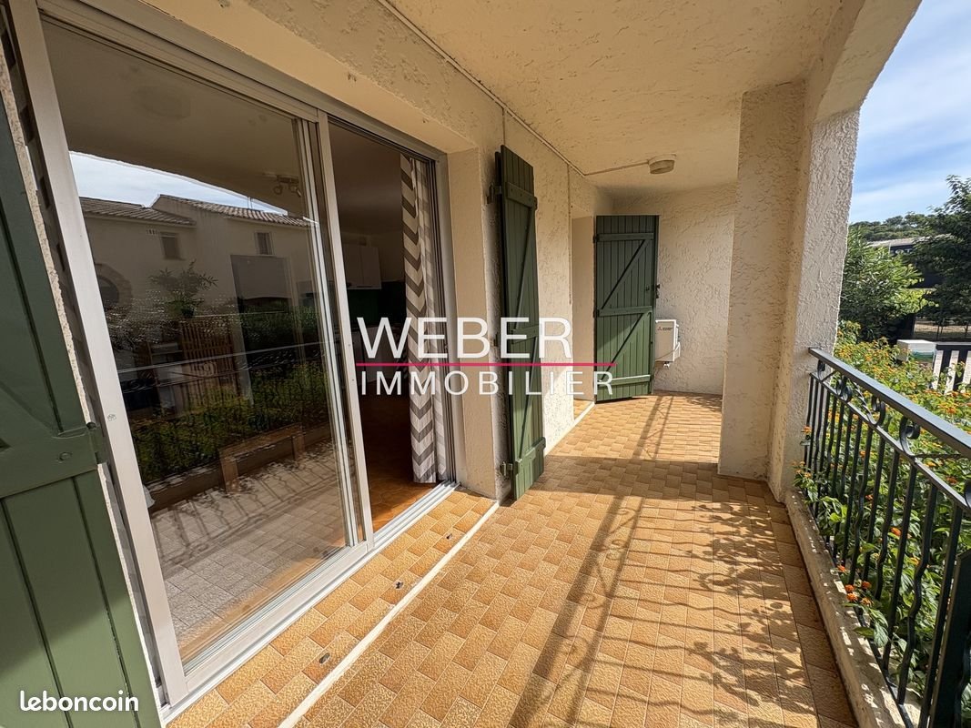 Appartement à vendre, 30m², Sanary-sur-Mer