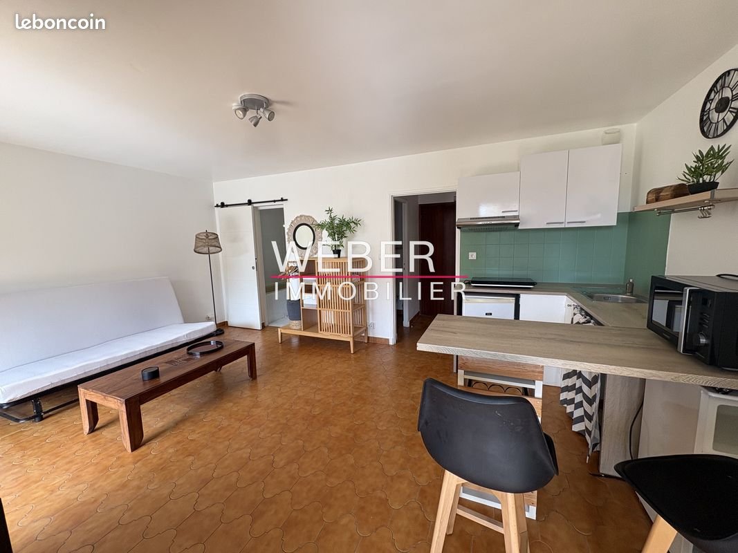 Appartement à vendre, 30m², Sanary-sur-Mer