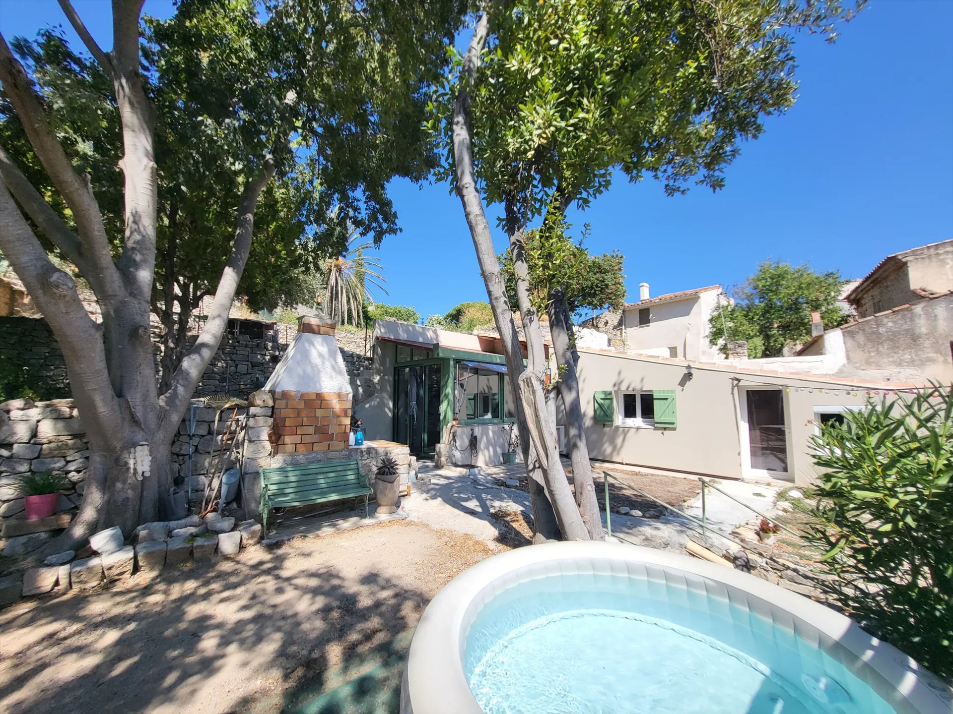 Maison à vendre, 60m², Ollioules
