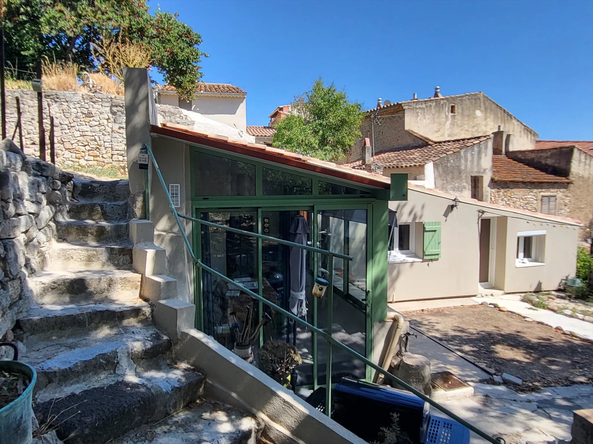 Maison à vendre, 60m², Ollioules