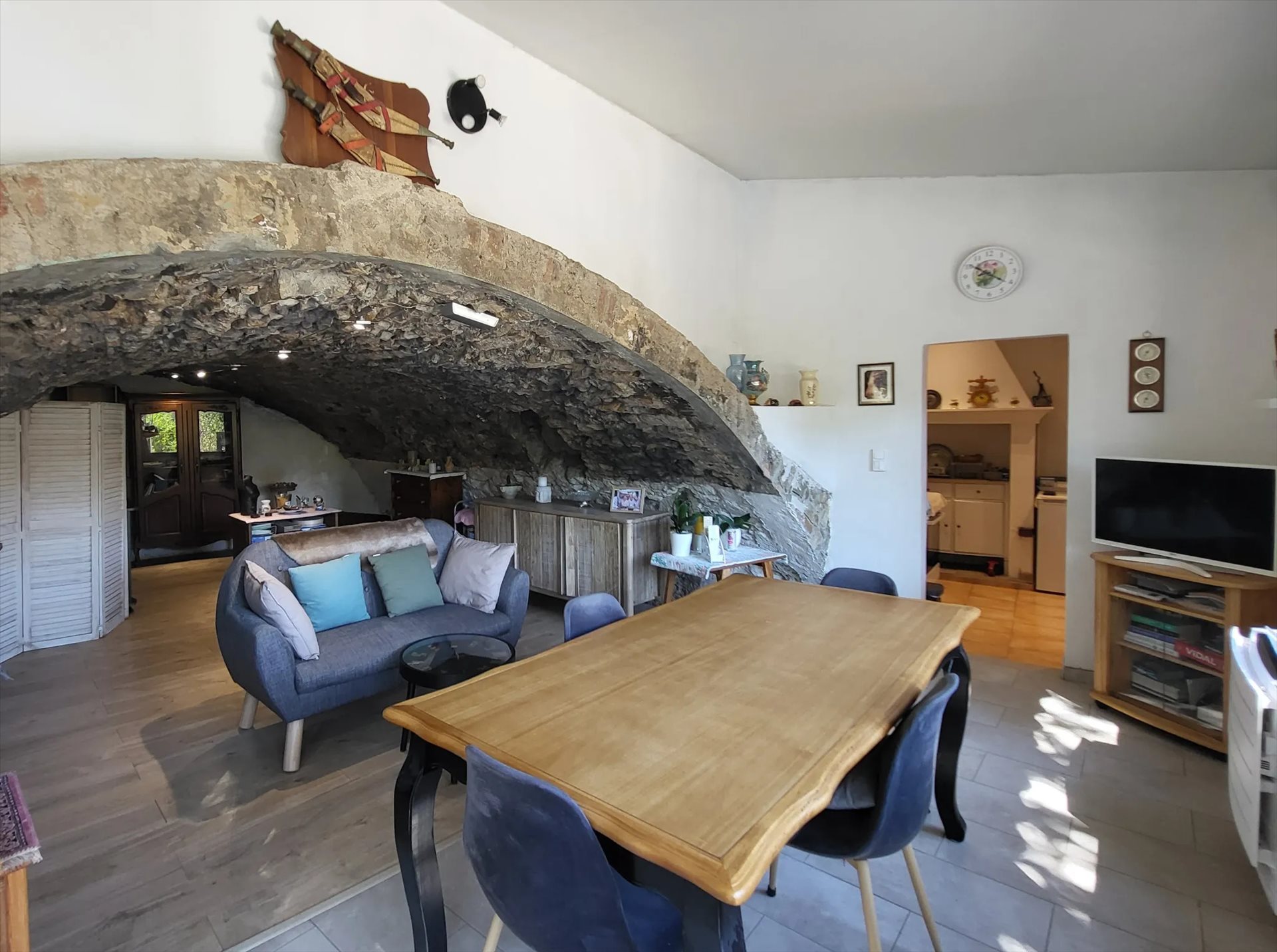 Maison à vendre, 60m², Ollioules