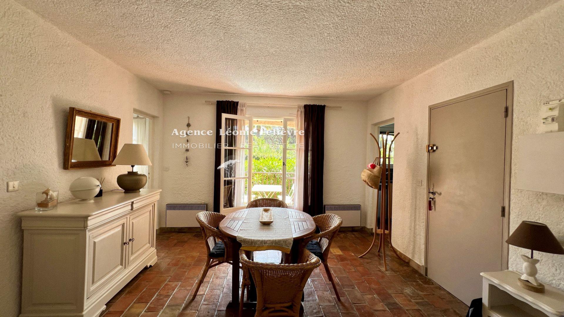 Appartement à vendre, 39m², Les Issambres