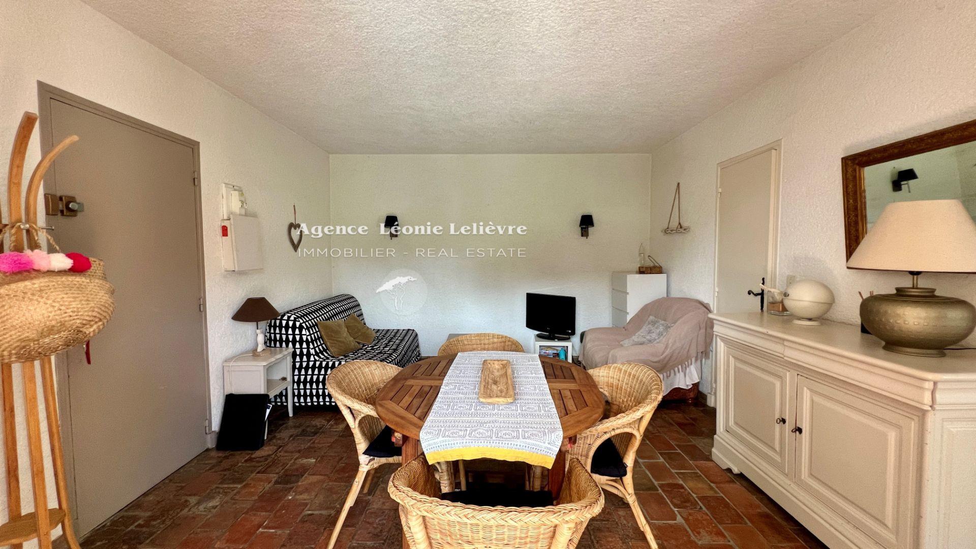 Appartement à vendre, 39m², Les Issambres