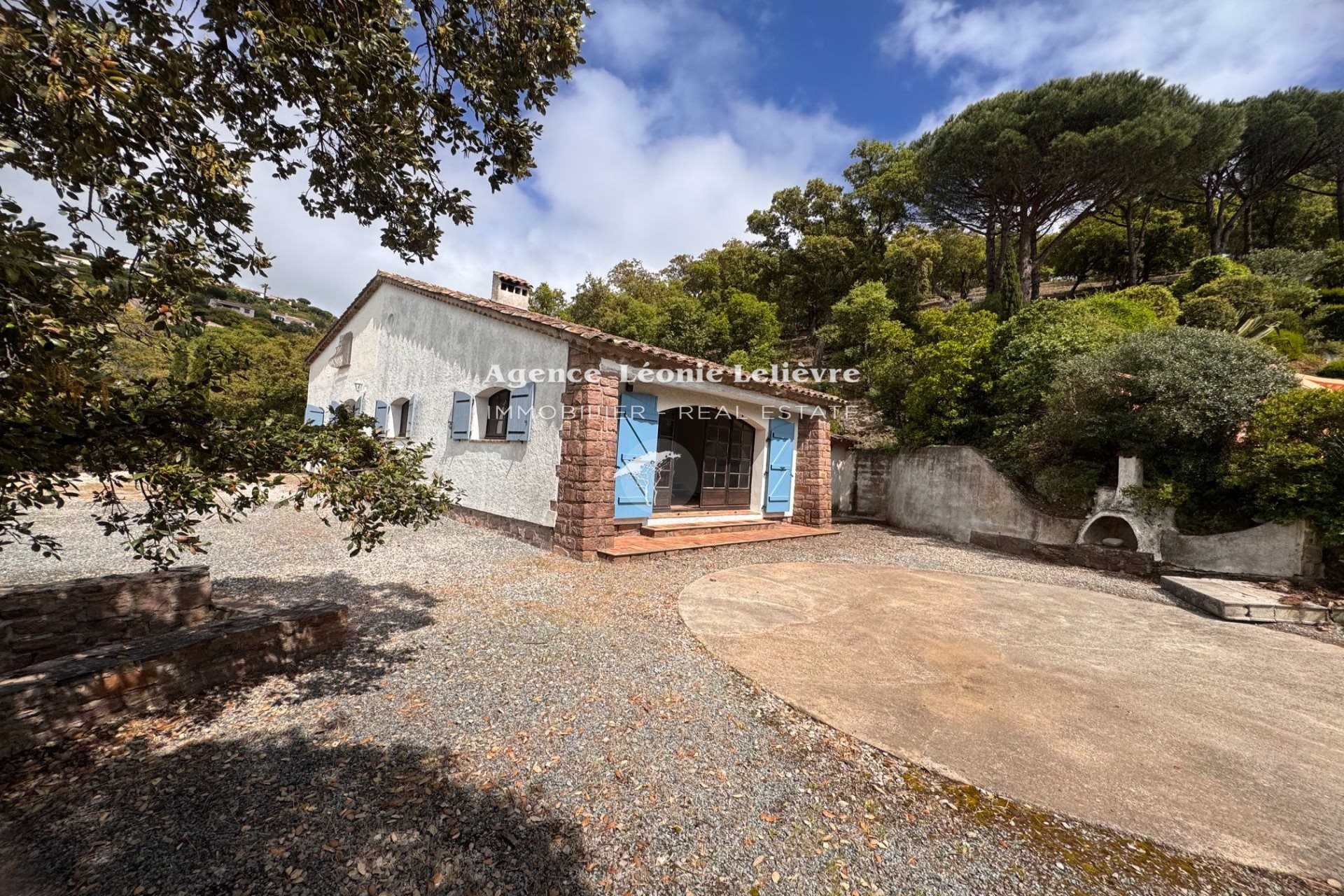 Maison à vendre, 110m², Les Issambres