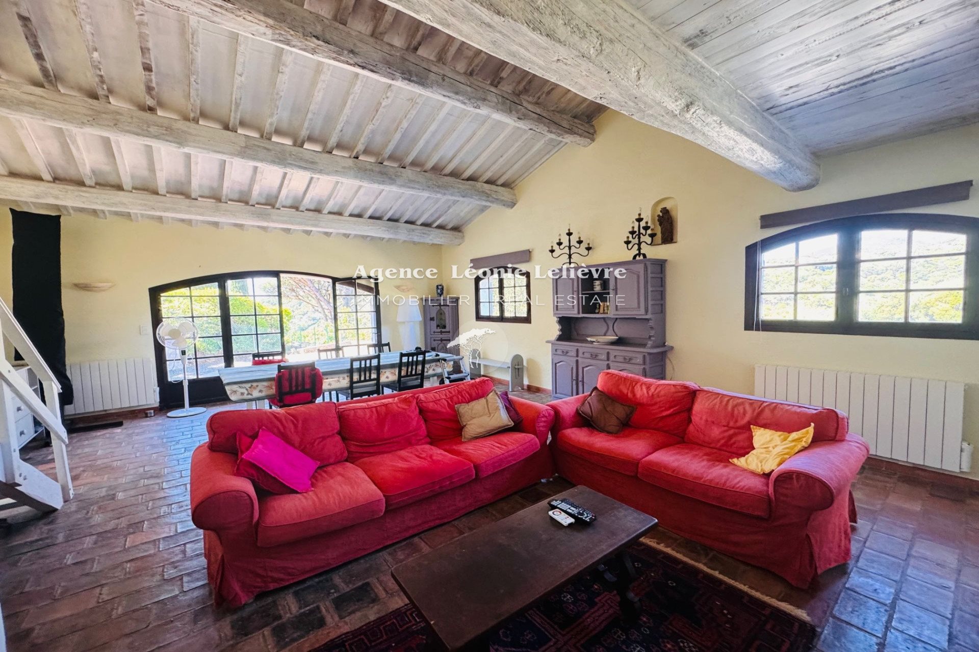 Maison à vendre, 110m², Les Issambres