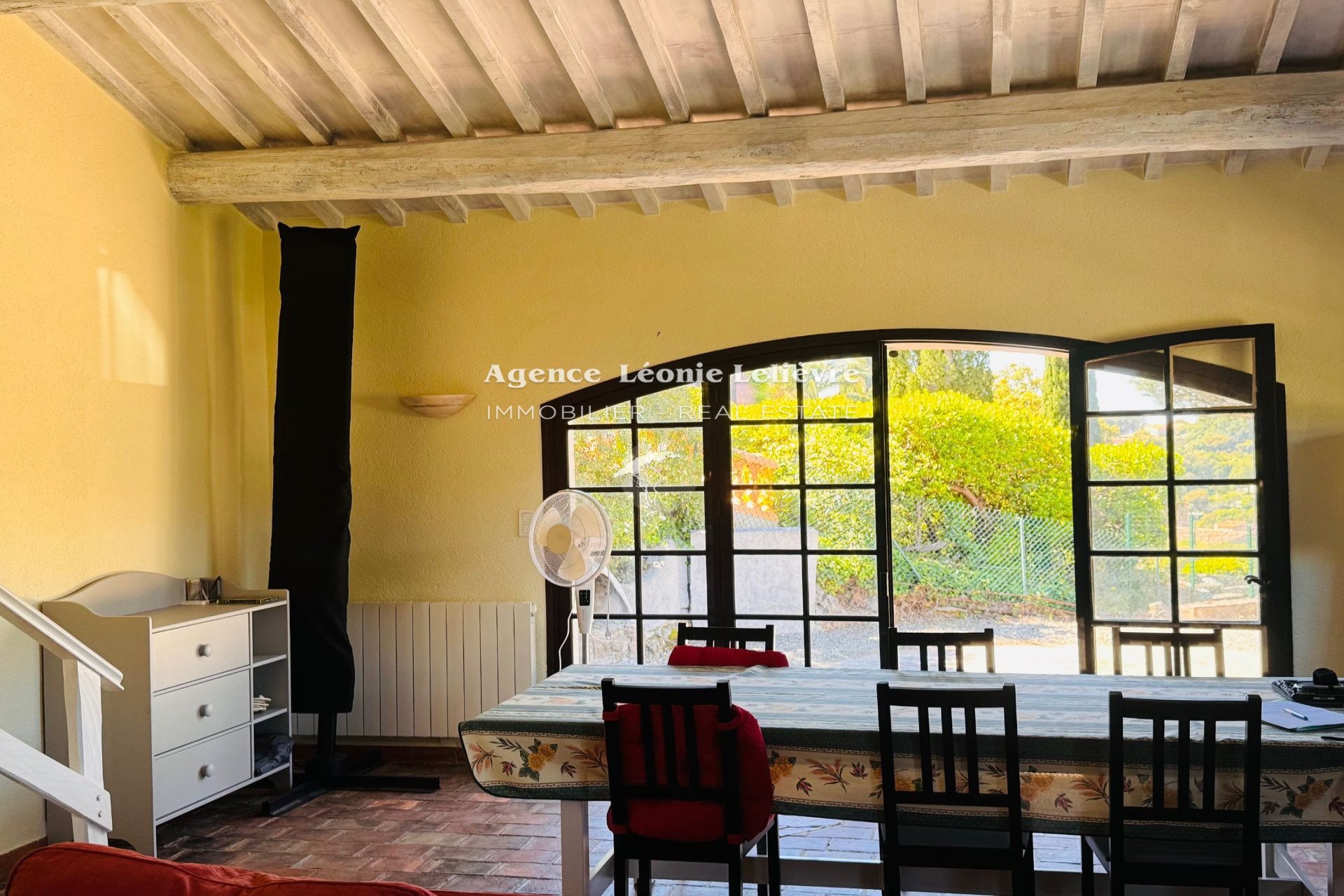 Maison à vendre, 110m², Les Issambres