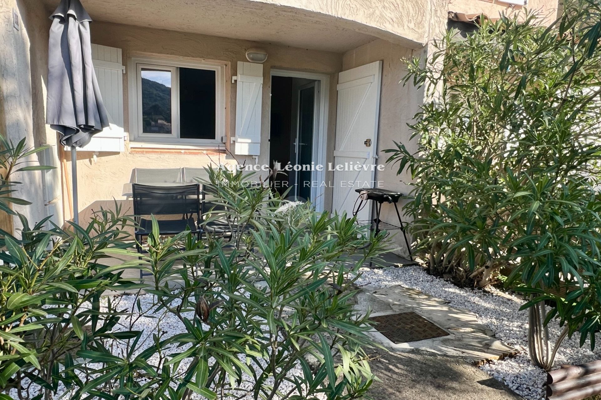 Appartement à vendre, 36m², Les Issambres