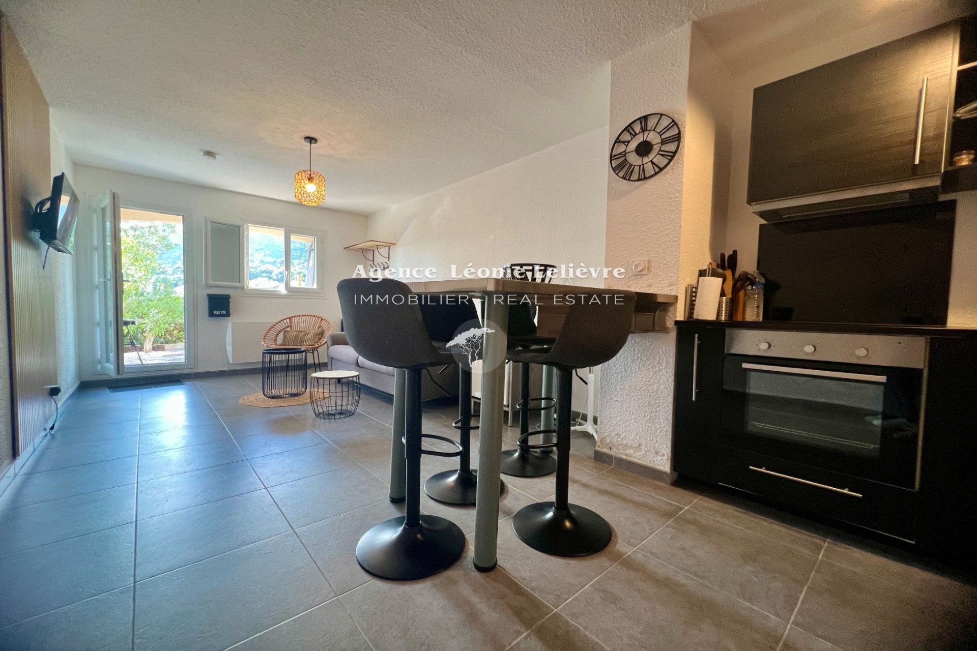 Appartement à vendre, 36m², Les Issambres