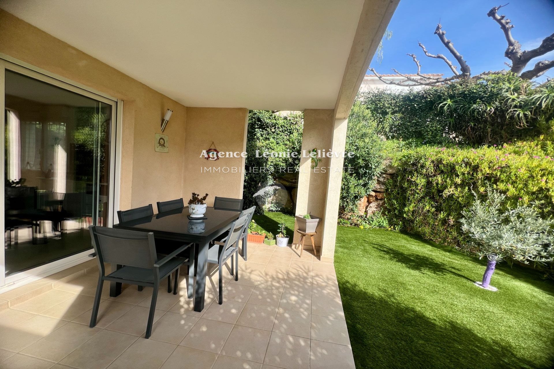 Appartement à vendre, 64m², Les Issambres