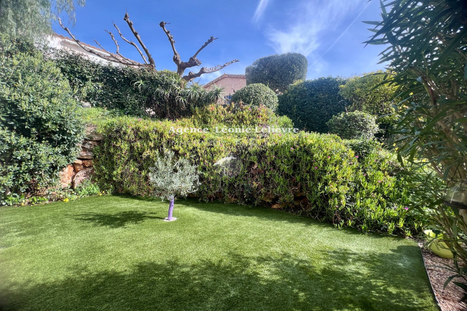 Appartement à vendre, 64m², Les Issambres