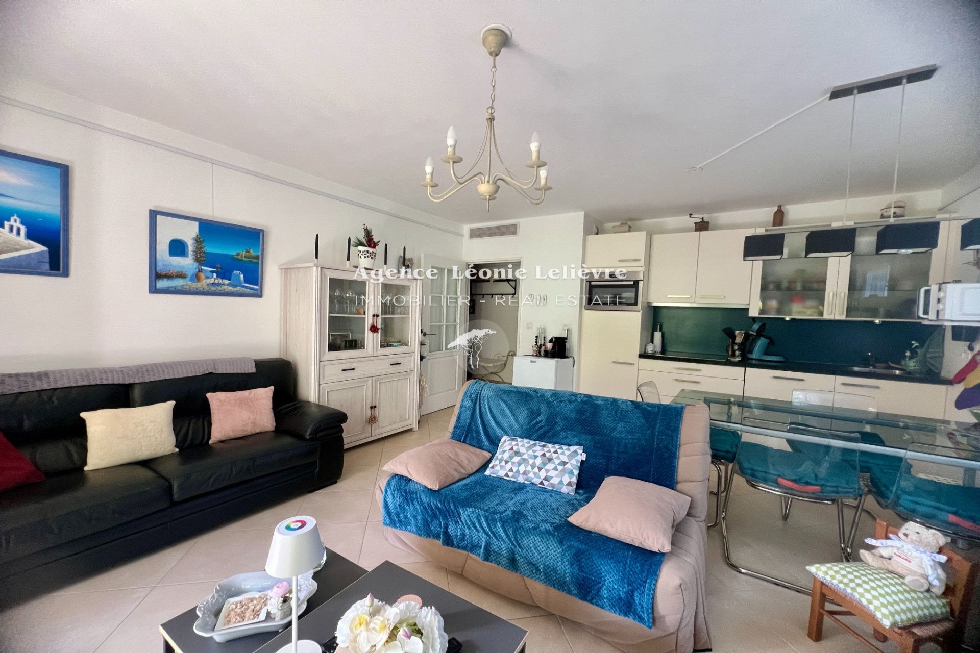 Appartement à vendre, 64m², Les Issambres