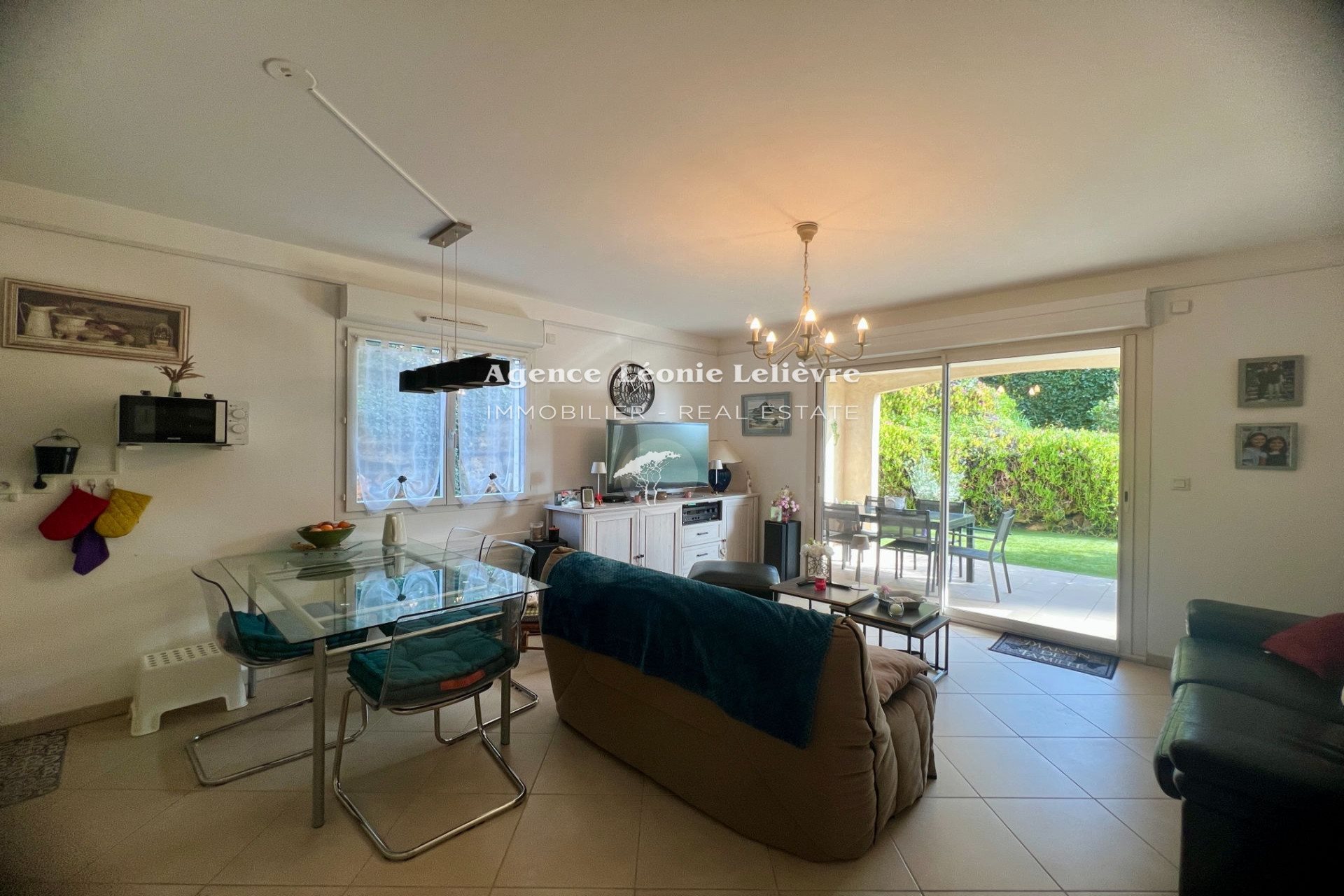 Appartement à vendre, 64m², Les Issambres