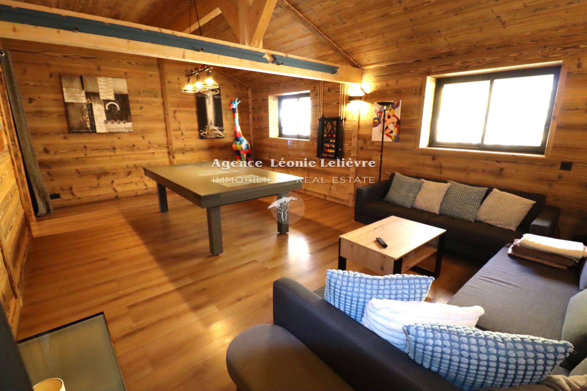 Maison à vendre, 240m², Allos