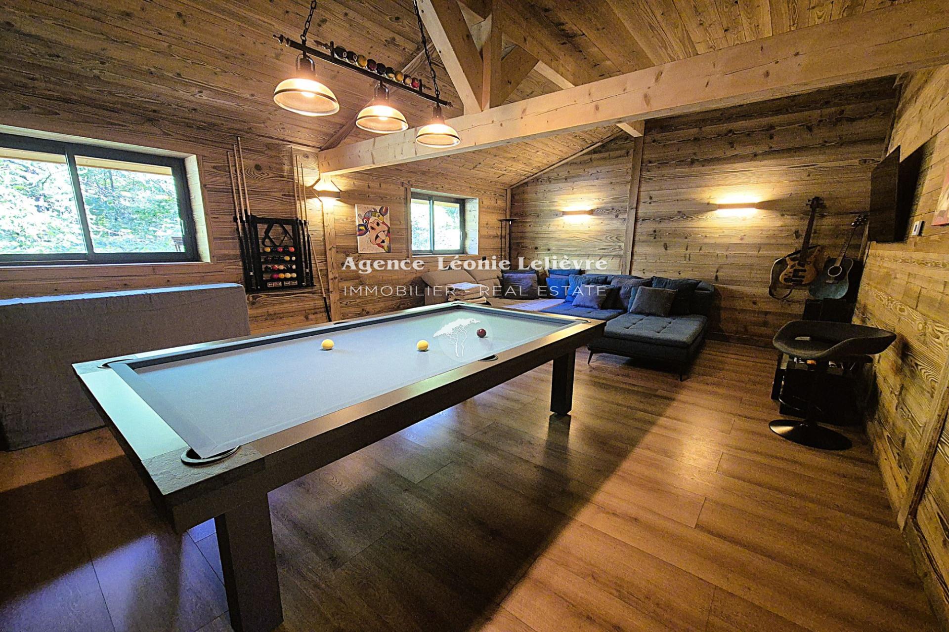 Maison à vendre, 240m², Allos