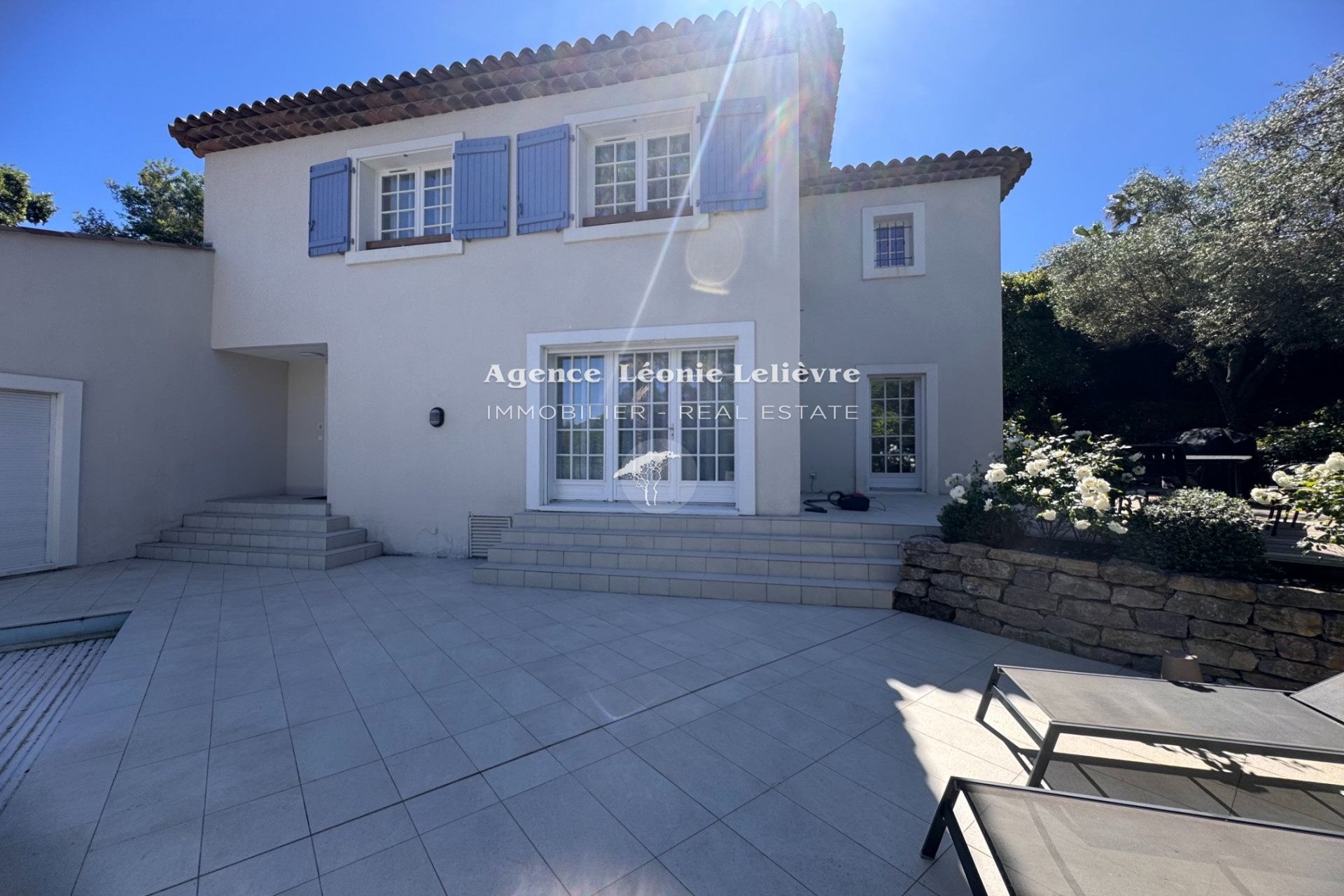 Maison à vendre, 123m², Sainte-Maxime