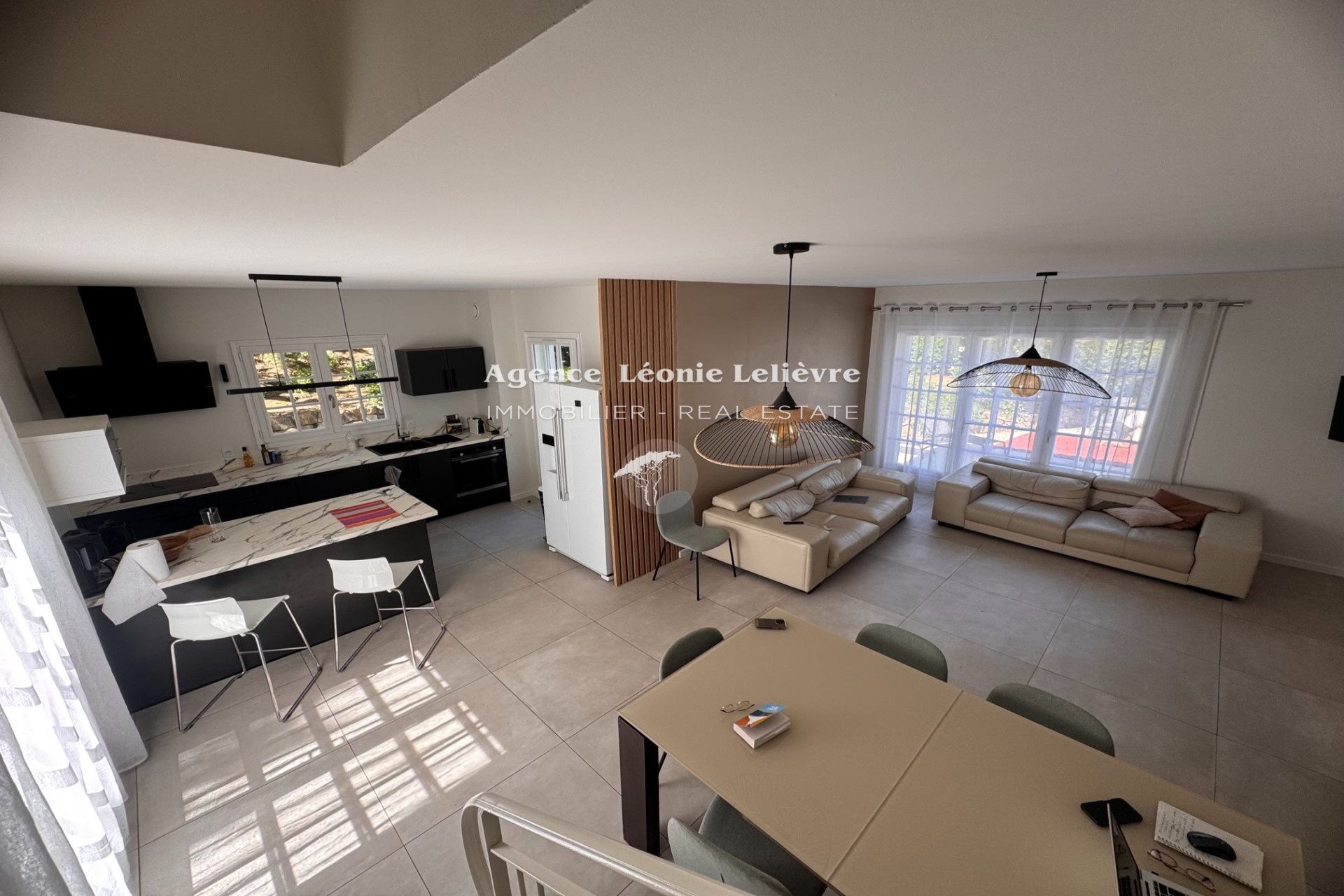 Maison à vendre, 123m², Sainte-Maxime