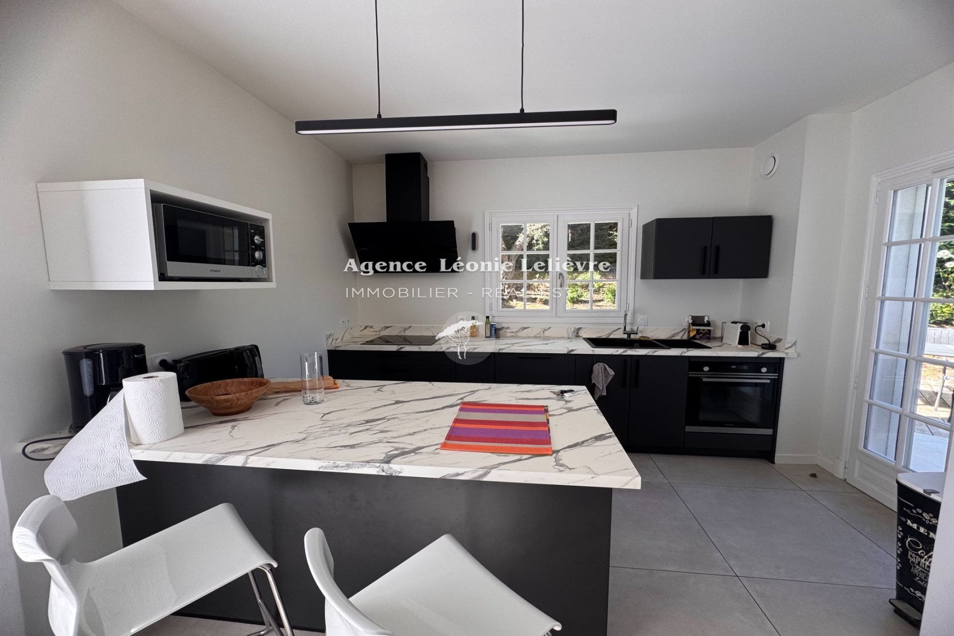 Maison à vendre, 123m², Sainte-Maxime