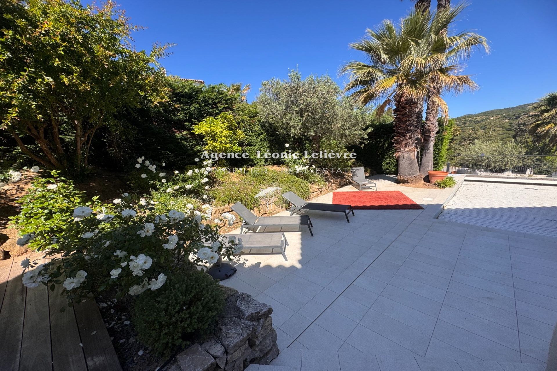 Maison à vendre, 123m², Sainte-Maxime