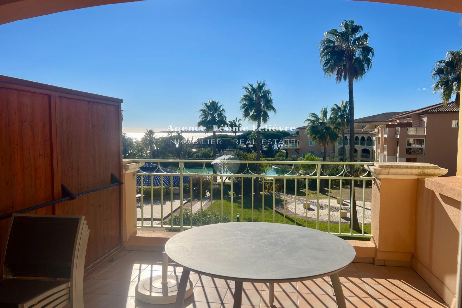 Appartement à vendre, 33m², Les Issambres