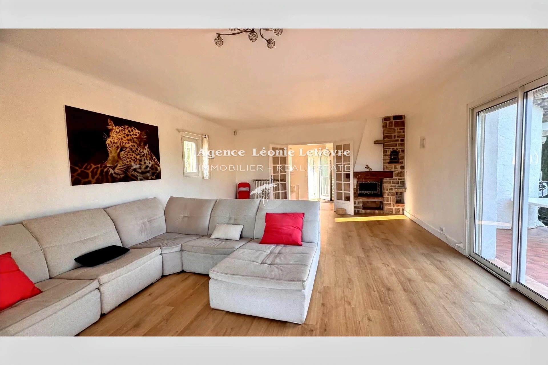 Maison à vendre, 193m², Les Issambres