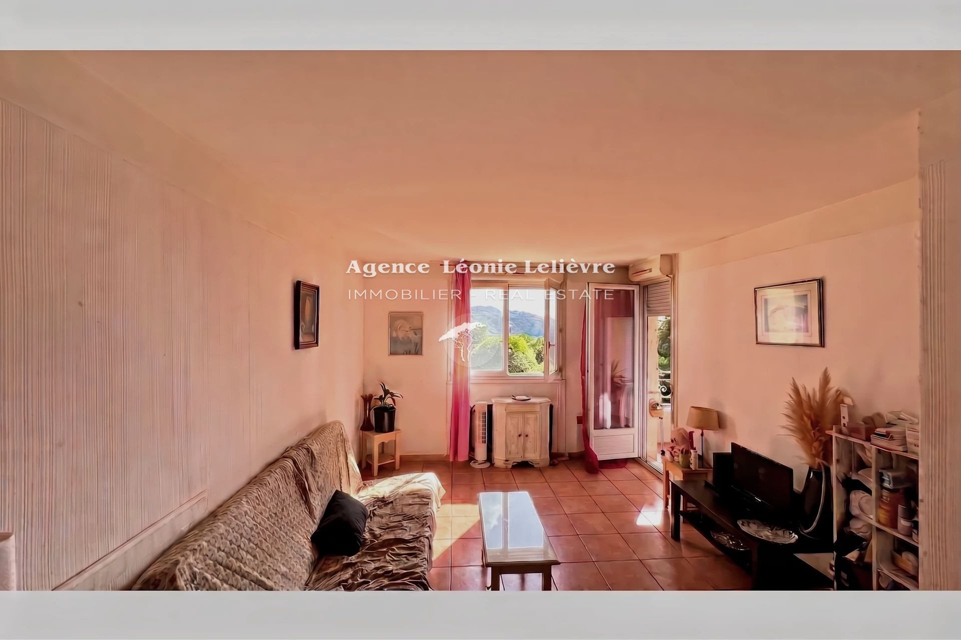 Appartement à vendre, 36m², Les Issambres