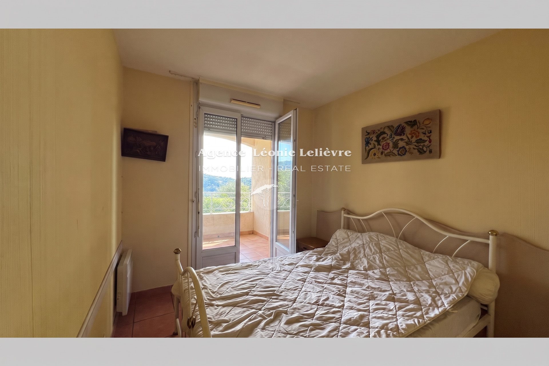 Appartement à vendre, 36m², Les Issambres