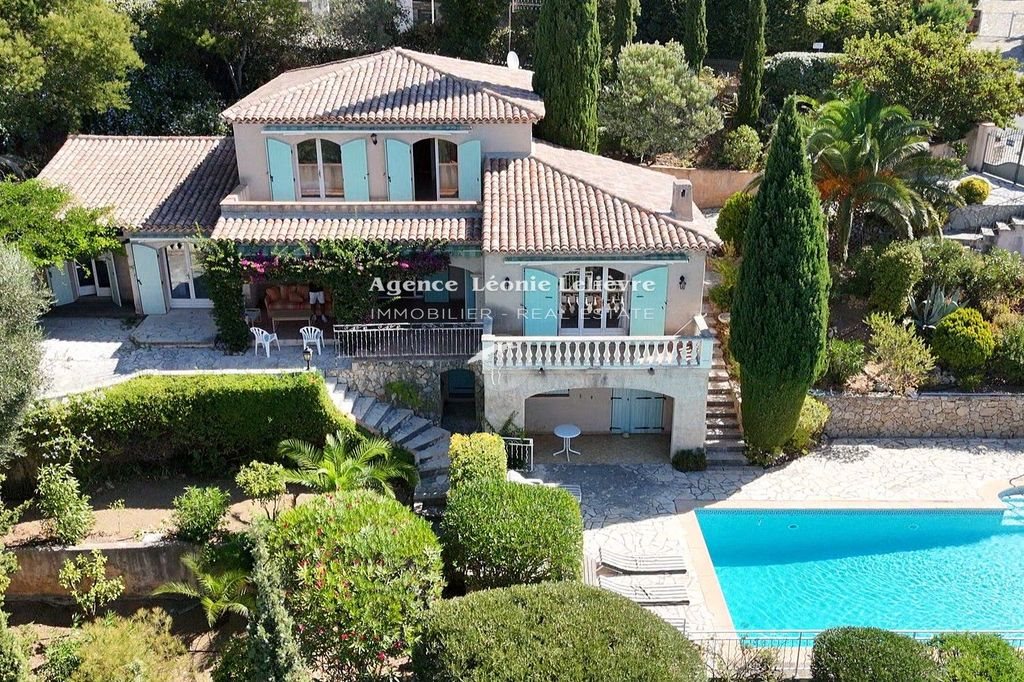 Maison à vendre, 186m², Roquebrune-sur-Argens