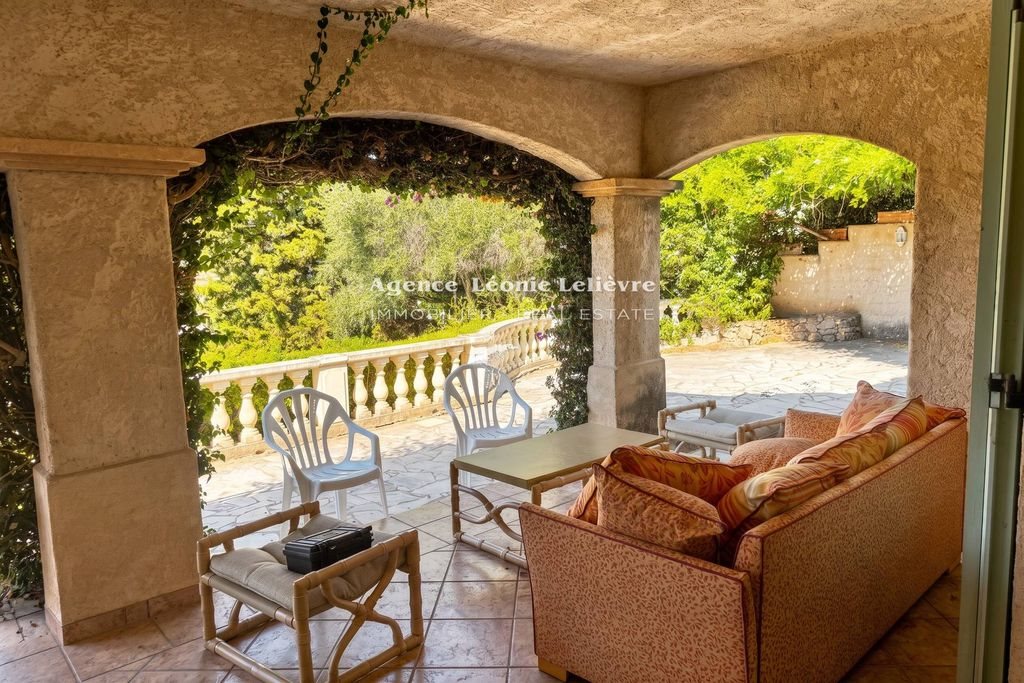 Maison à vendre, 186m², Roquebrune-sur-Argens