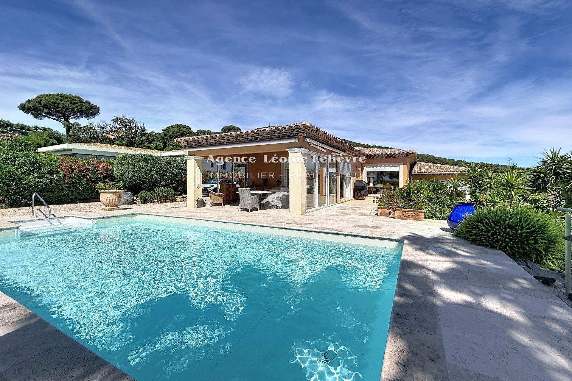 Maison à vendre, 178m², Sainte-Maxime
