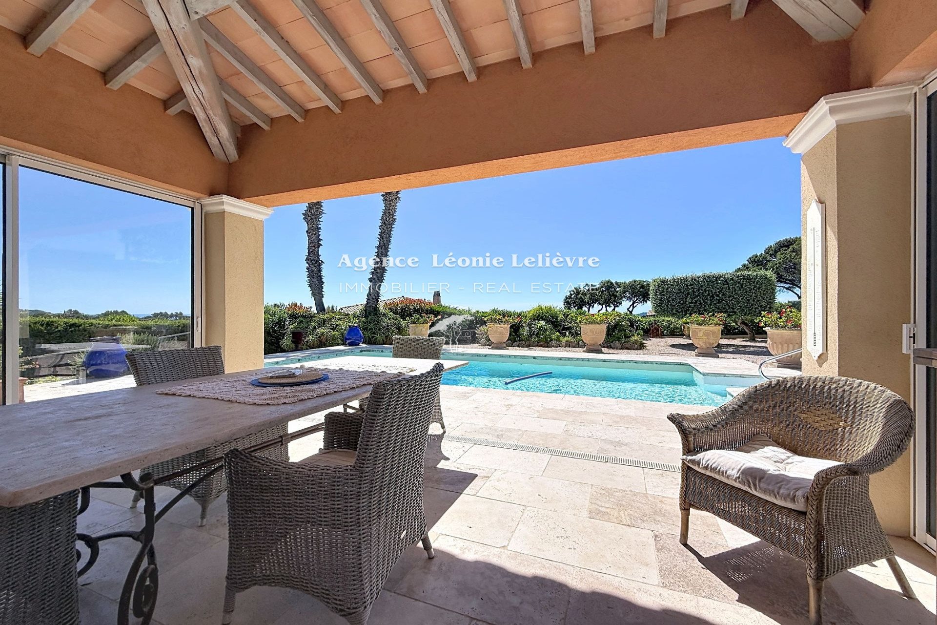 Maison à vendre, 178m², Sainte-Maxime