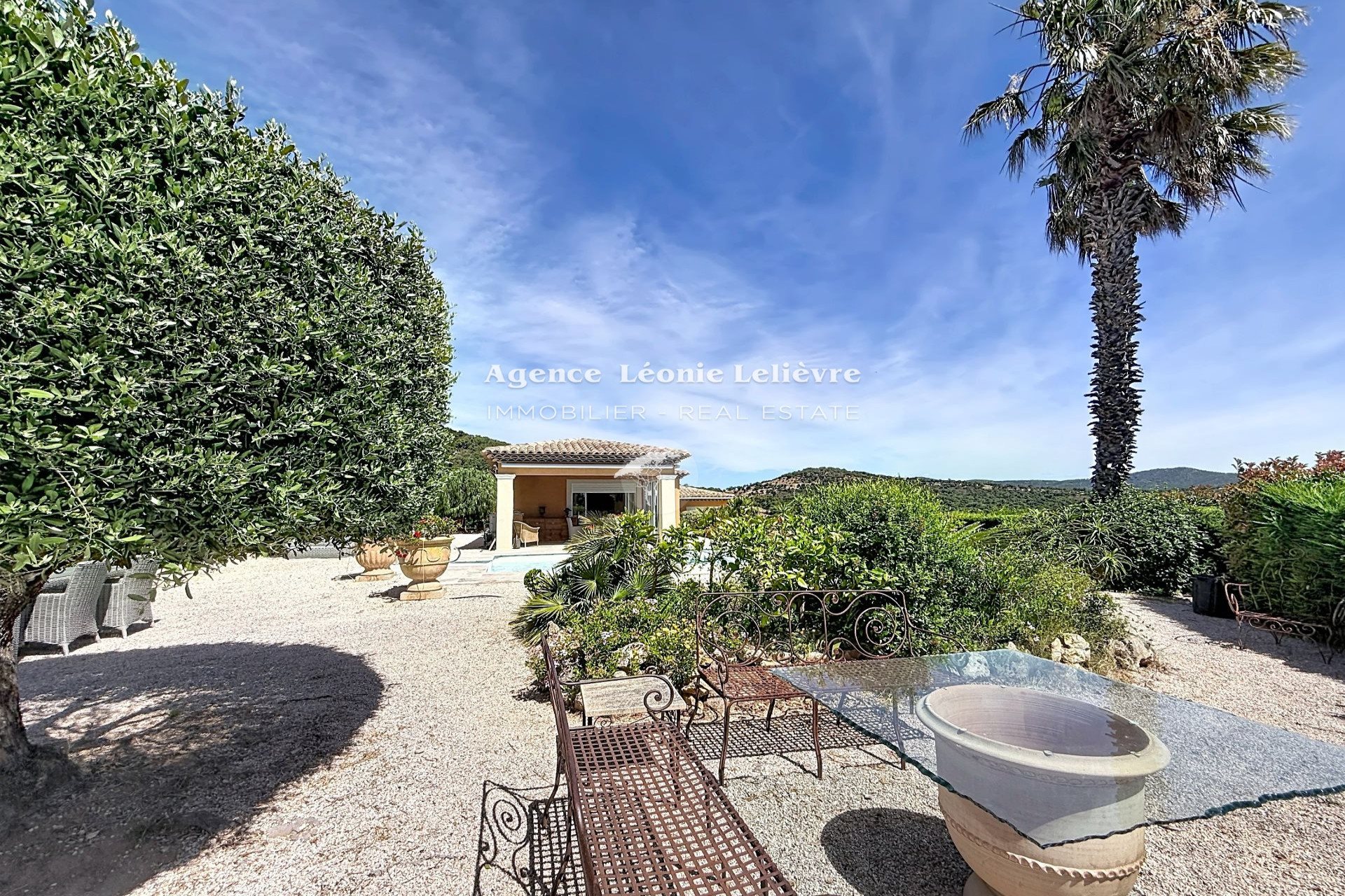 Maison à vendre, 178m², Sainte-Maxime
