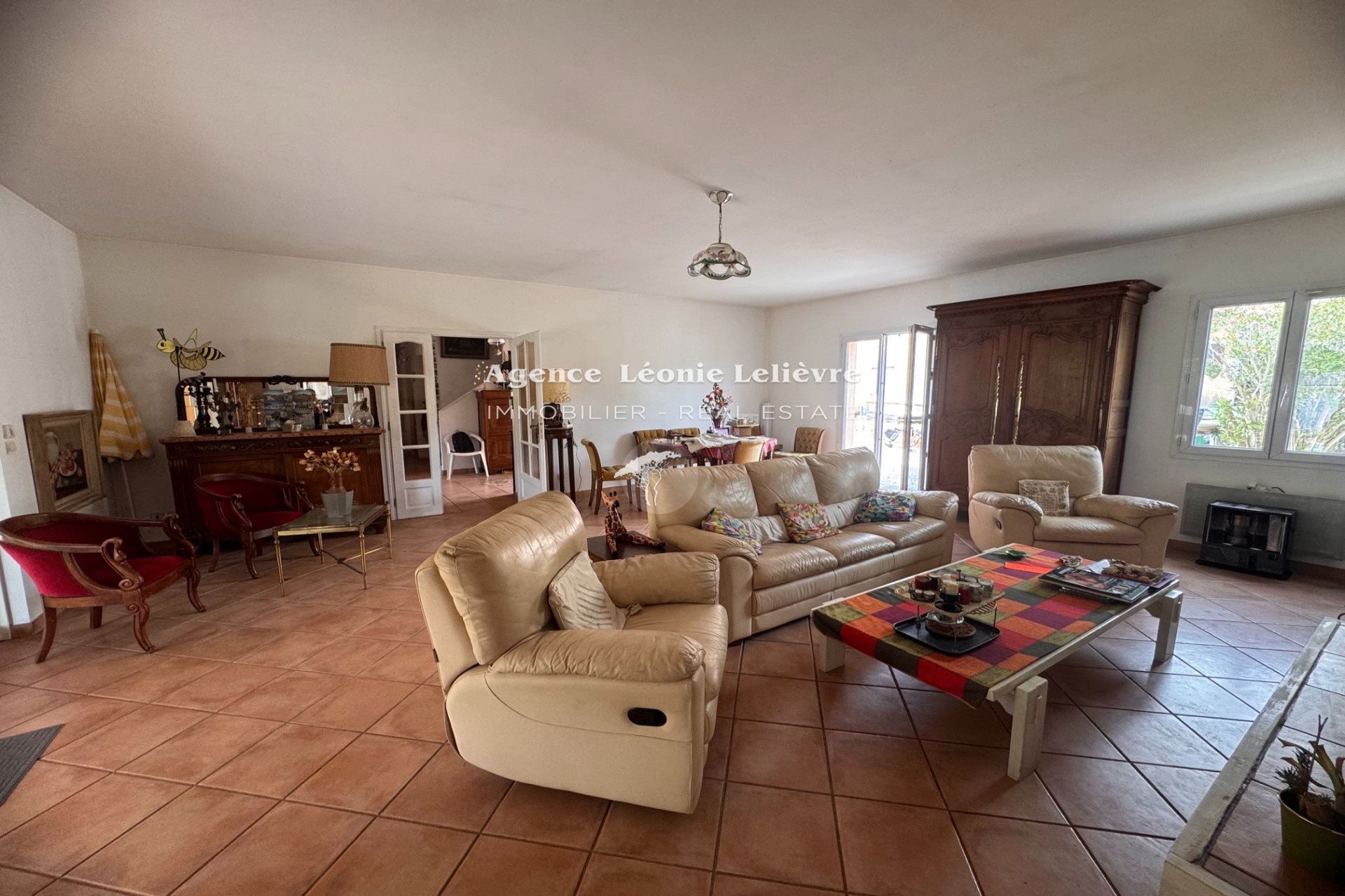 Maison à vendre, 165m², Les Issambres