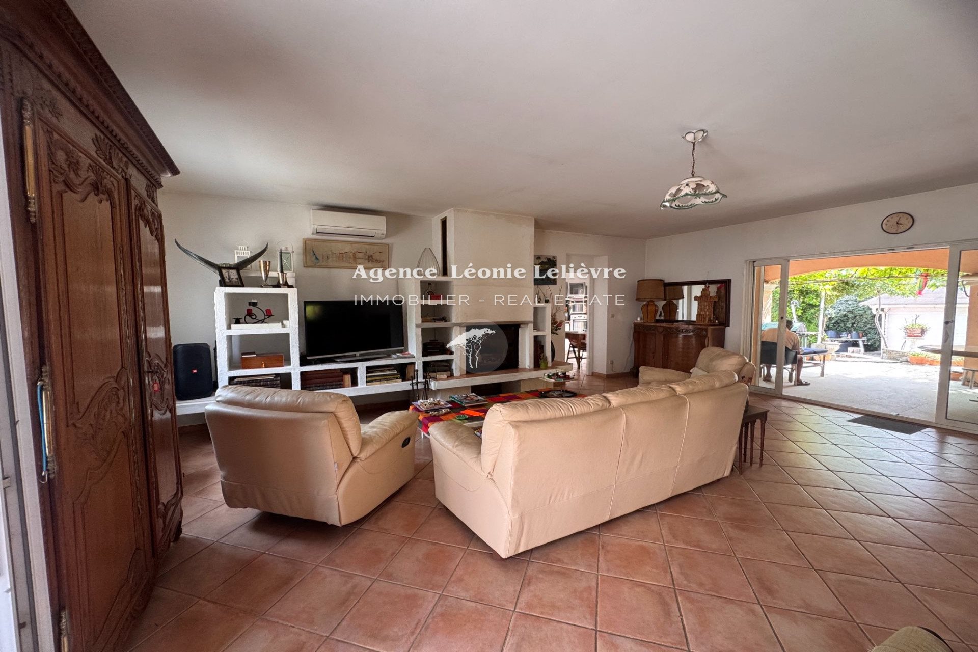 Maison à vendre, 165m², Les Issambres
