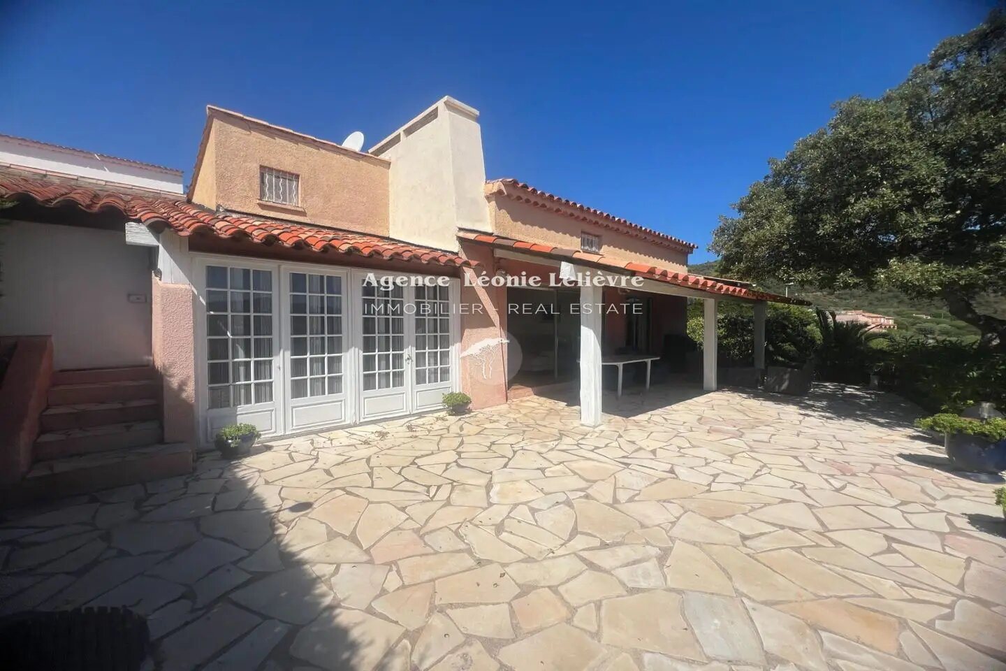 Maison à vendre, 90m², Roquebrune-sur-Argens