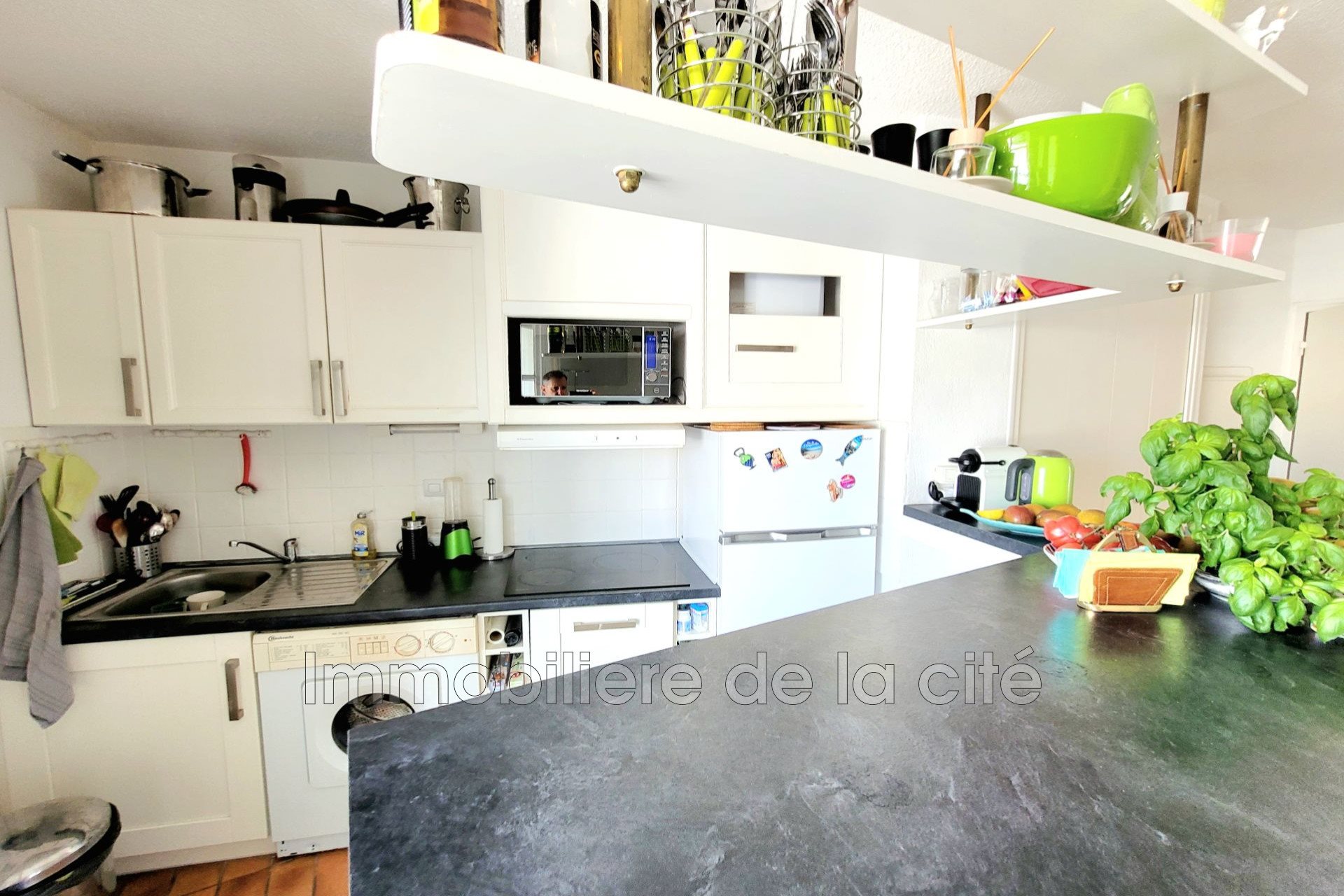Appartement à vendre, 36m², Grimaud